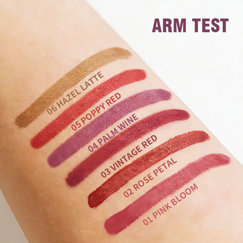 Lip Liner Pencil