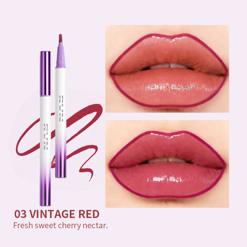 Lip Liner Pencil