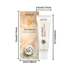 Rice Protective Cream