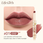 Solid Lip Gloss