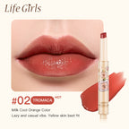 Solid Lip Gloss