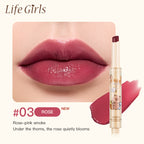 Solid Lip Gloss