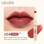 Solid Lip Gloss