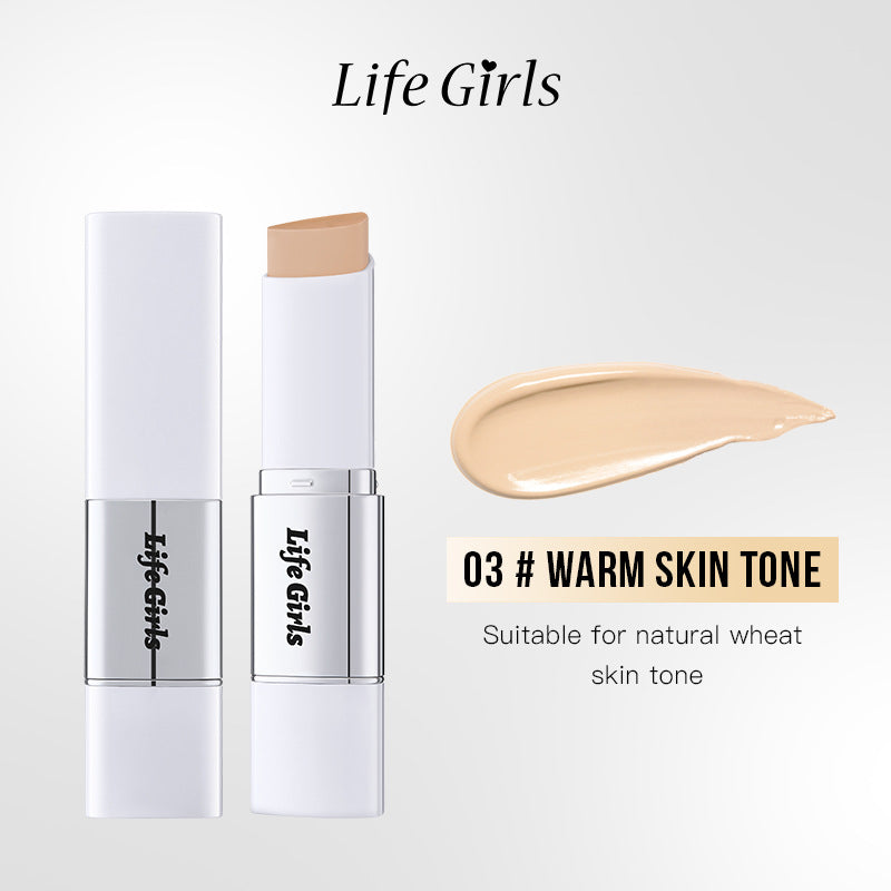 Foundation Stick
