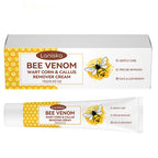 Bee Venom Wart Corn & Callus Remover Cream